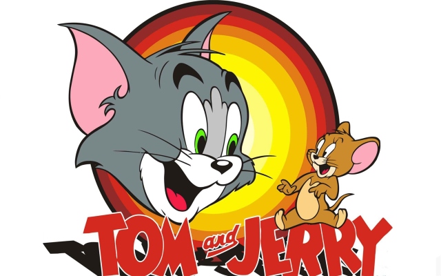 Tom e Jerry002